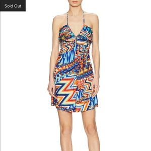 NWT T Bags Jersey Dress. Offers welcome! 😉